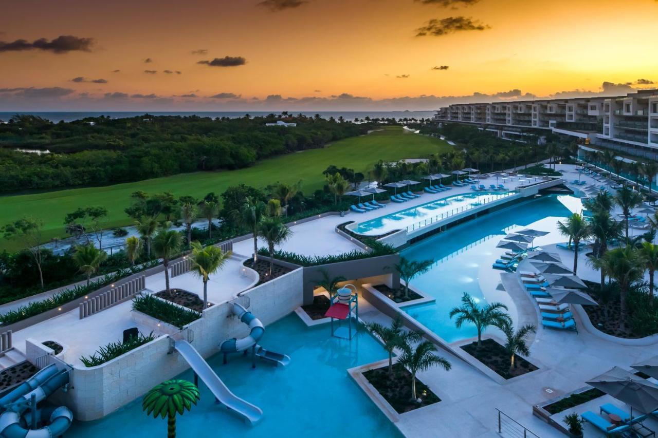 Estudio Playa Mujeres Cancún Zewnętrze zdjęcie