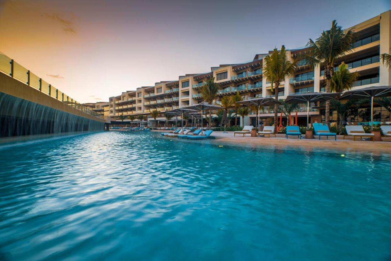 Estudio Playa Mujeres Cancún Zewnętrze zdjęcie