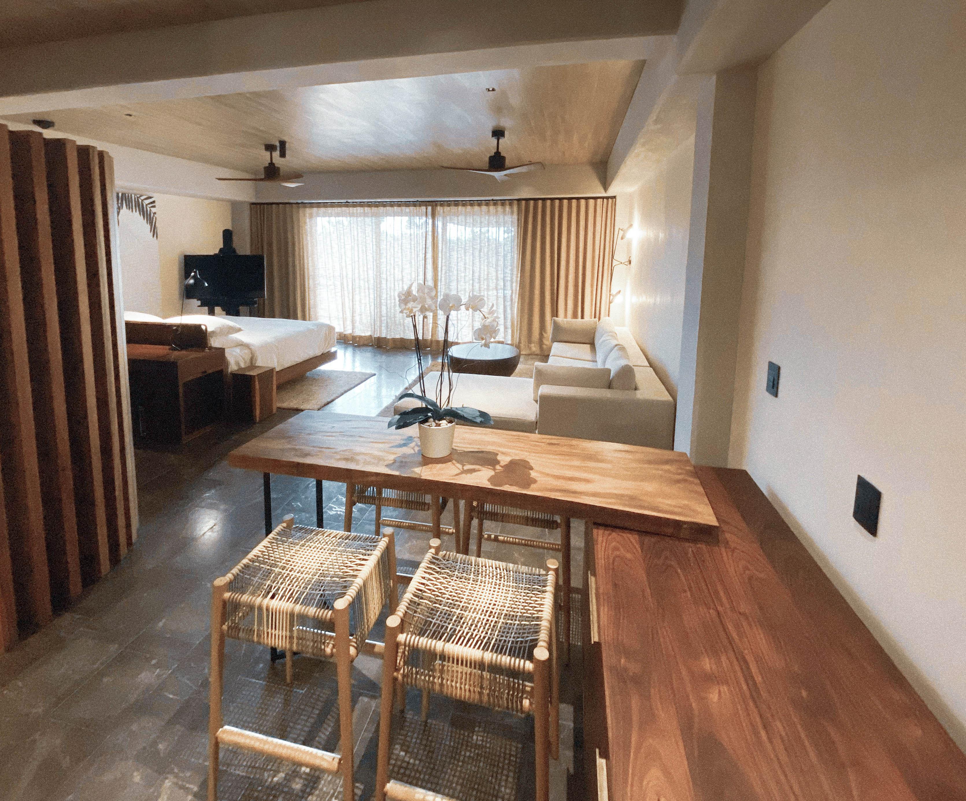 Estudio Playa Mujeres Cancún Zewnętrze zdjęcie