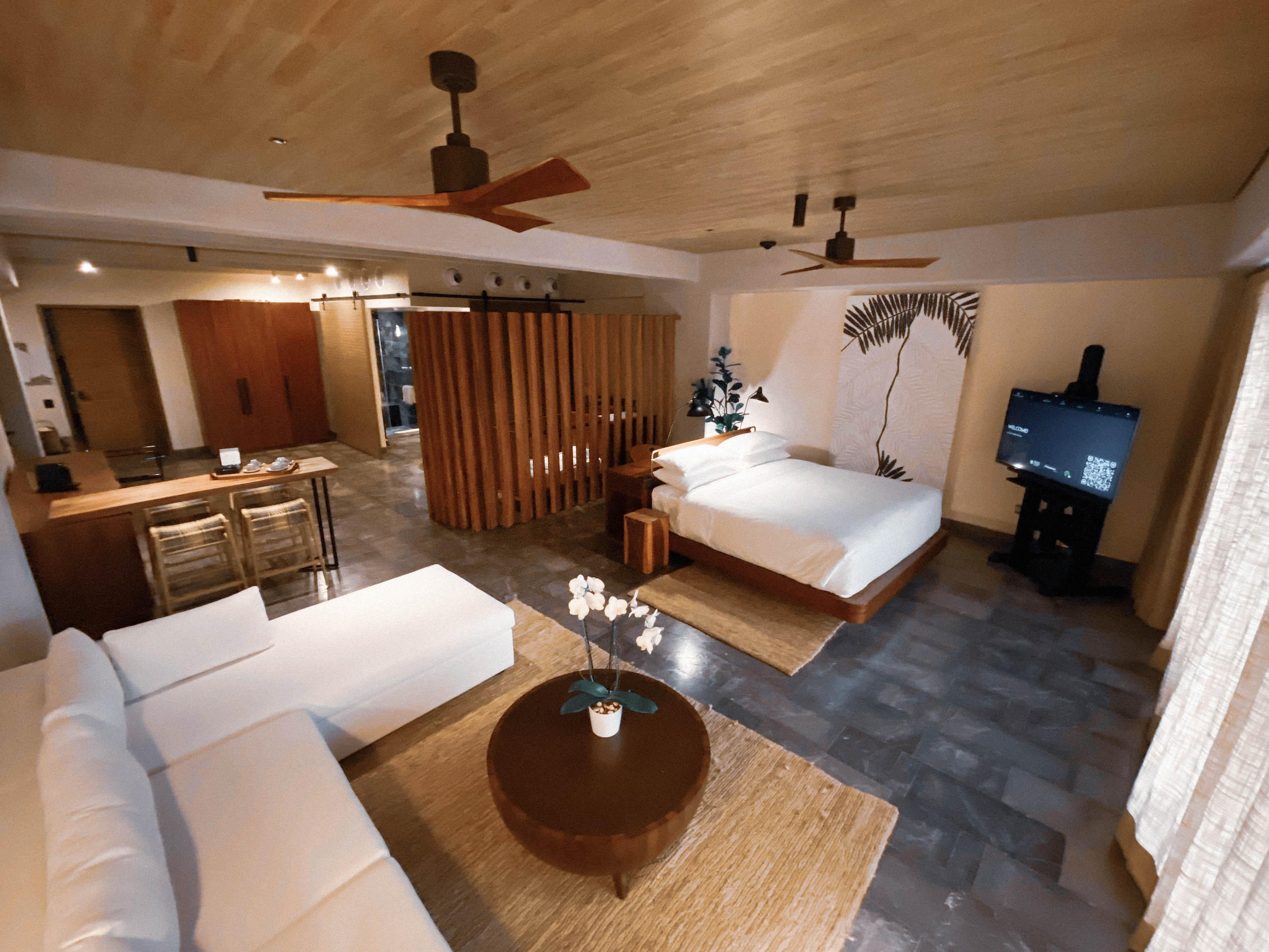 Estudio Playa Mujeres Cancún Zewnętrze zdjęcie