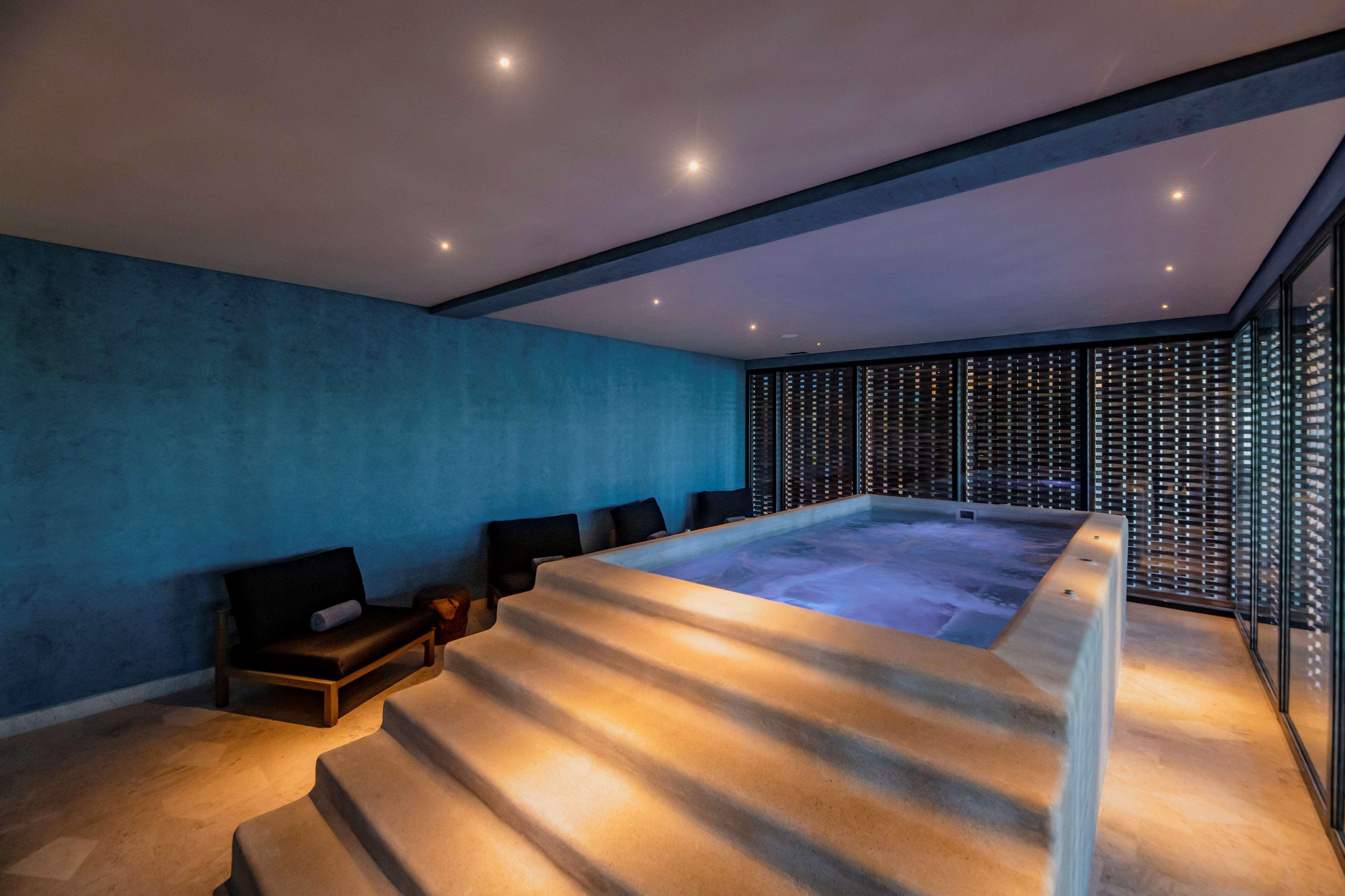 Estudio Playa Mujeres Cancún Zewnętrze zdjęcie