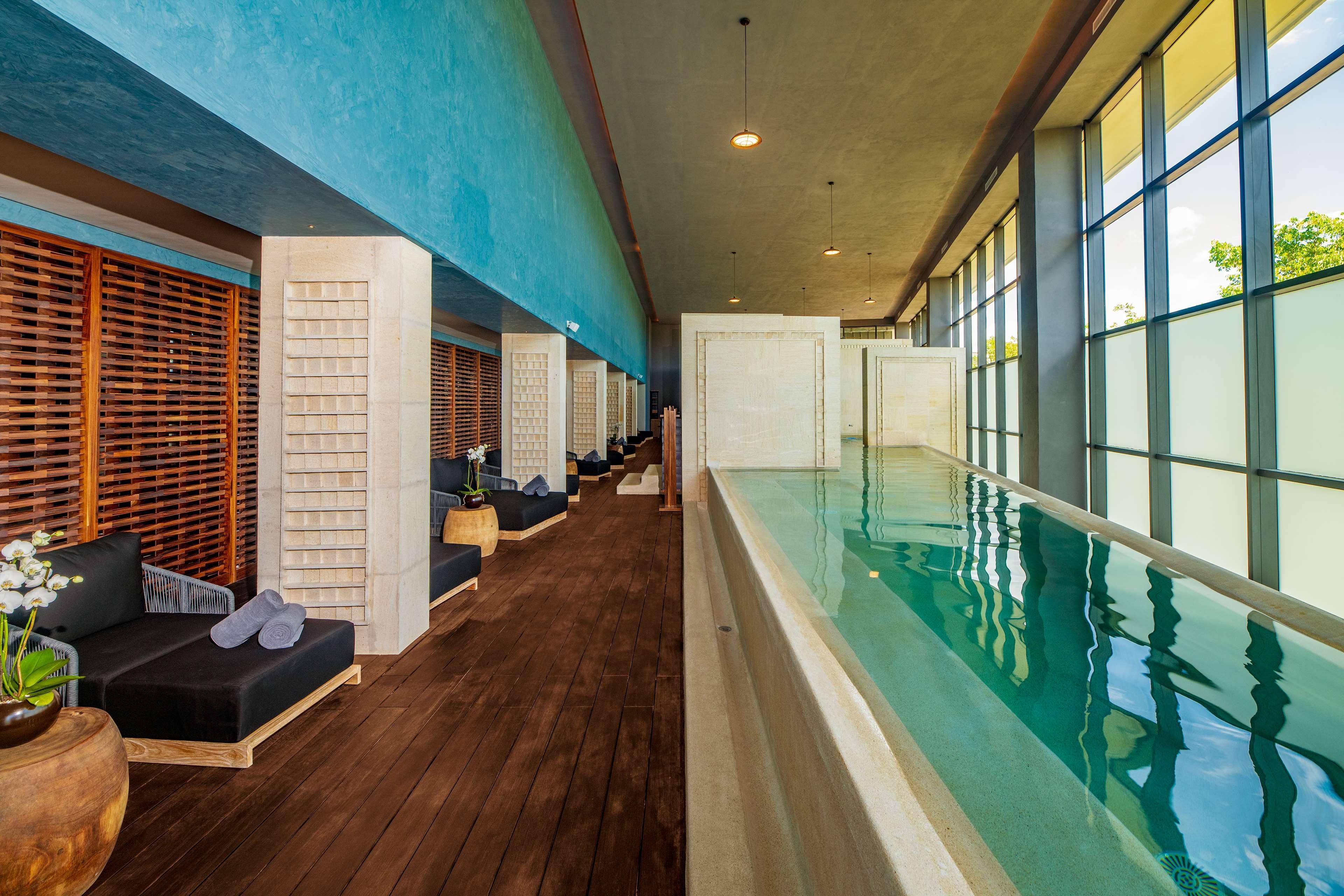 Estudio Playa Mujeres Cancún Zewnętrze zdjęcie