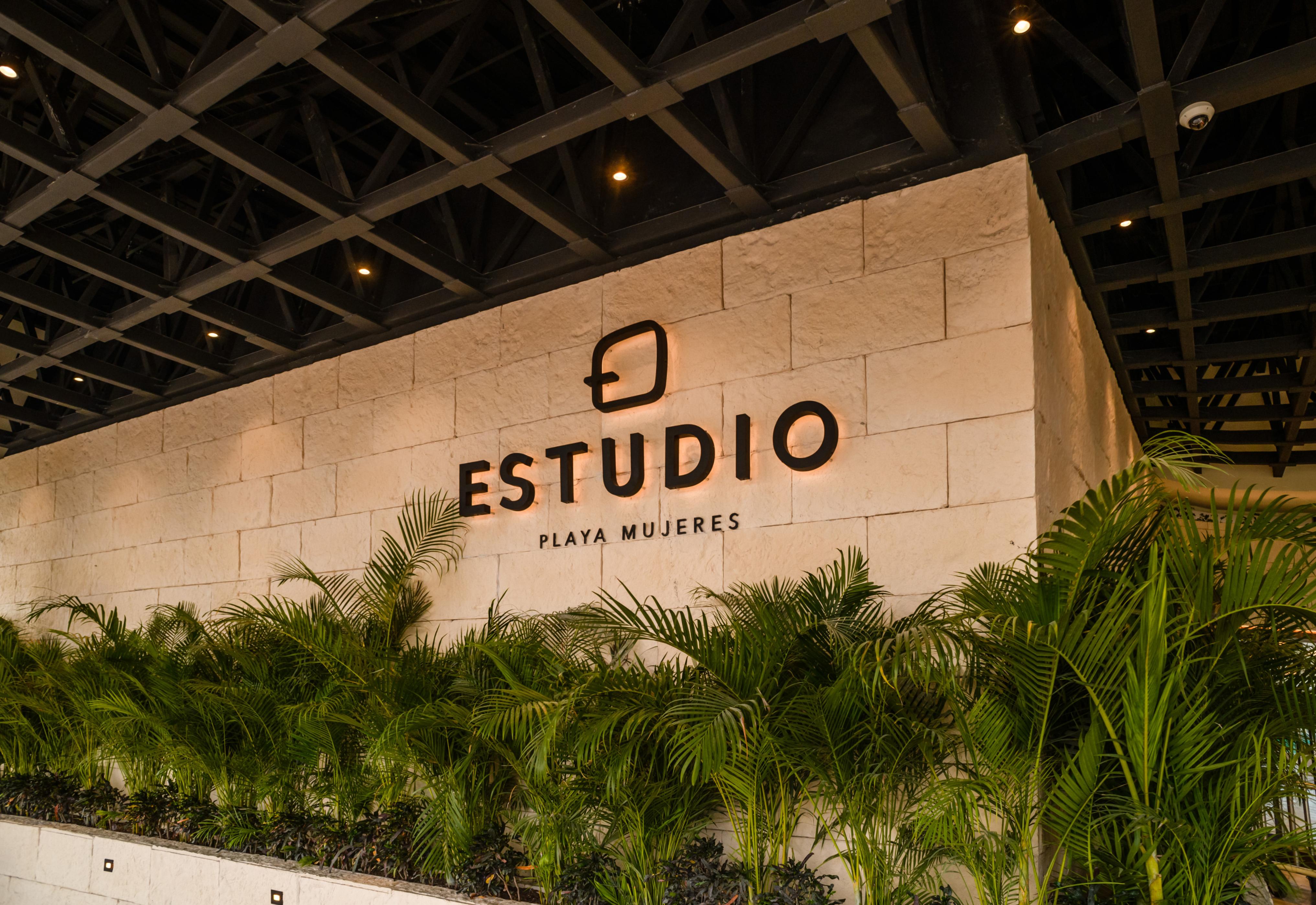 Estudio Playa Mujeres Cancún Zewnętrze zdjęcie