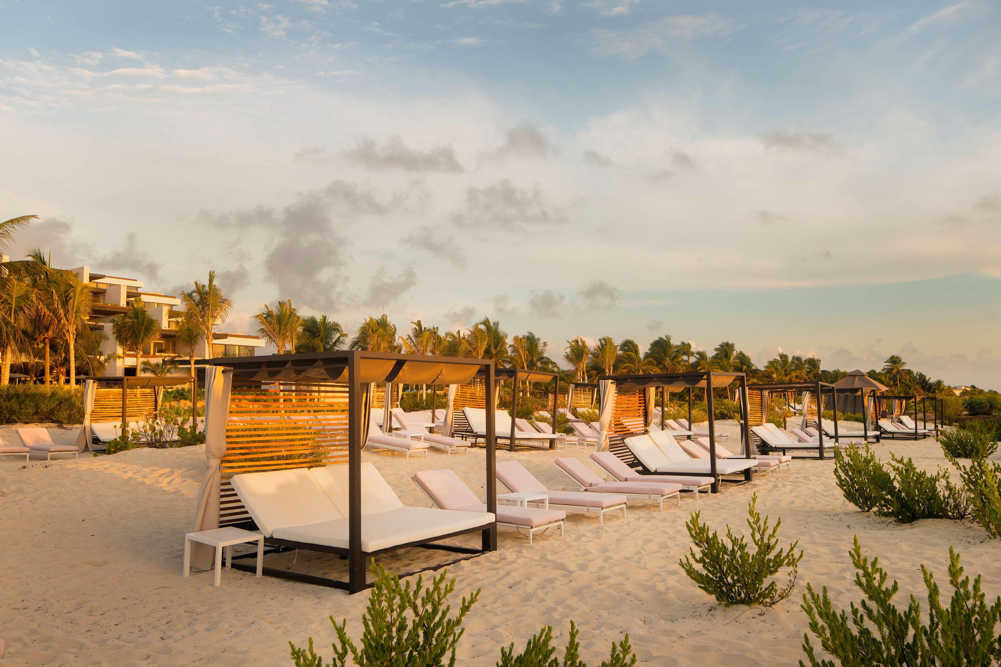 Estudio Playa Mujeres Cancún Zewnętrze zdjęcie