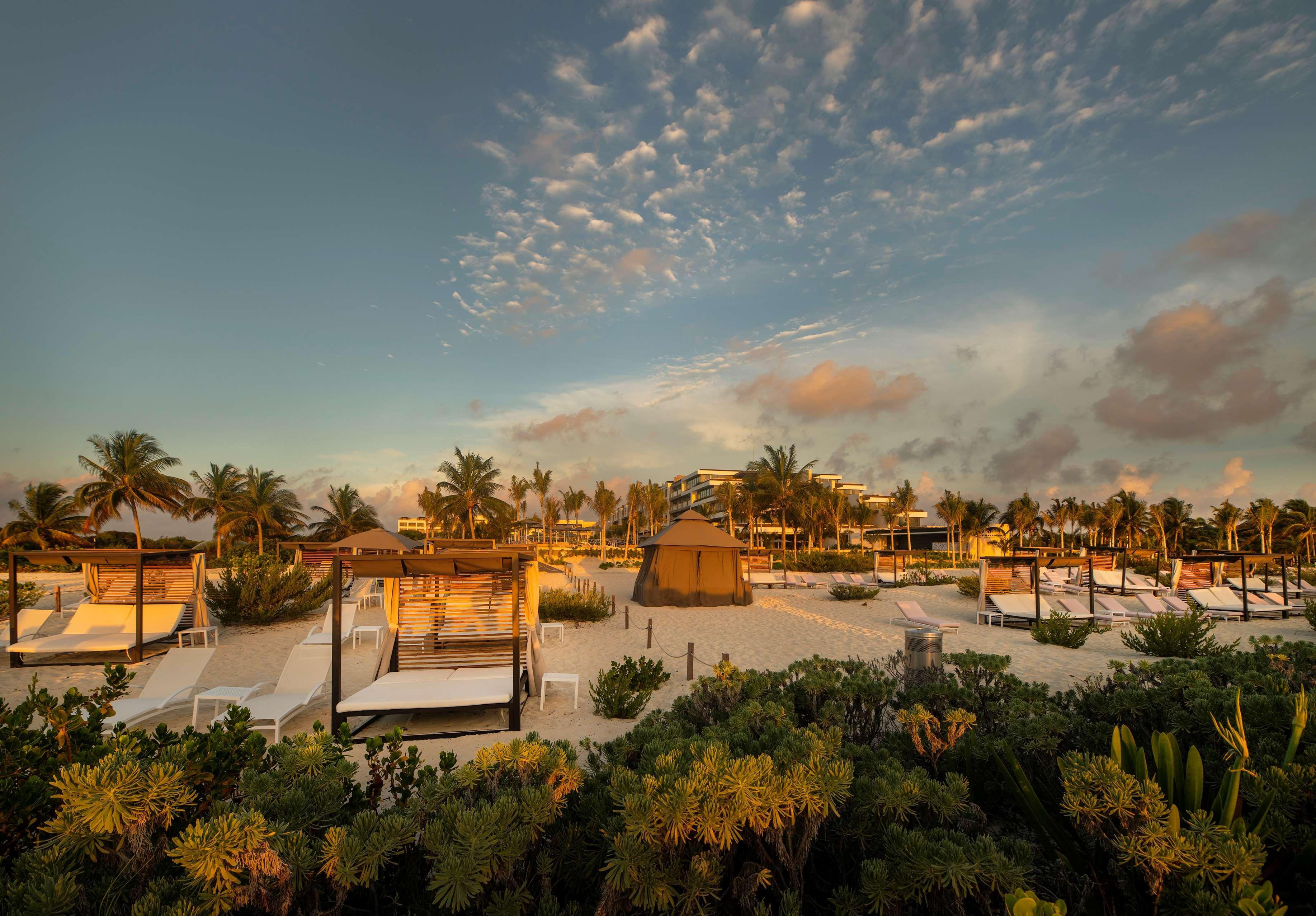 Estudio Playa Mujeres Cancún Zewnętrze zdjęcie