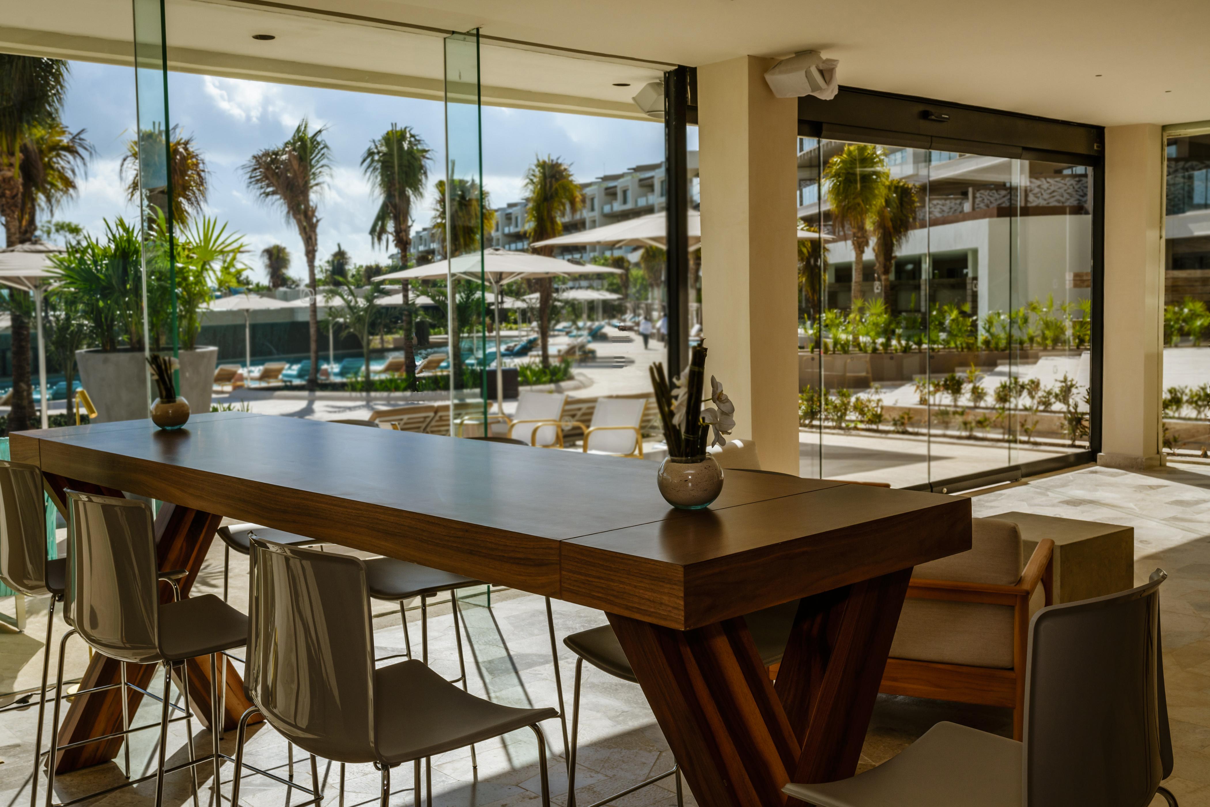 Estudio Playa Mujeres Cancún Zewnętrze zdjęcie