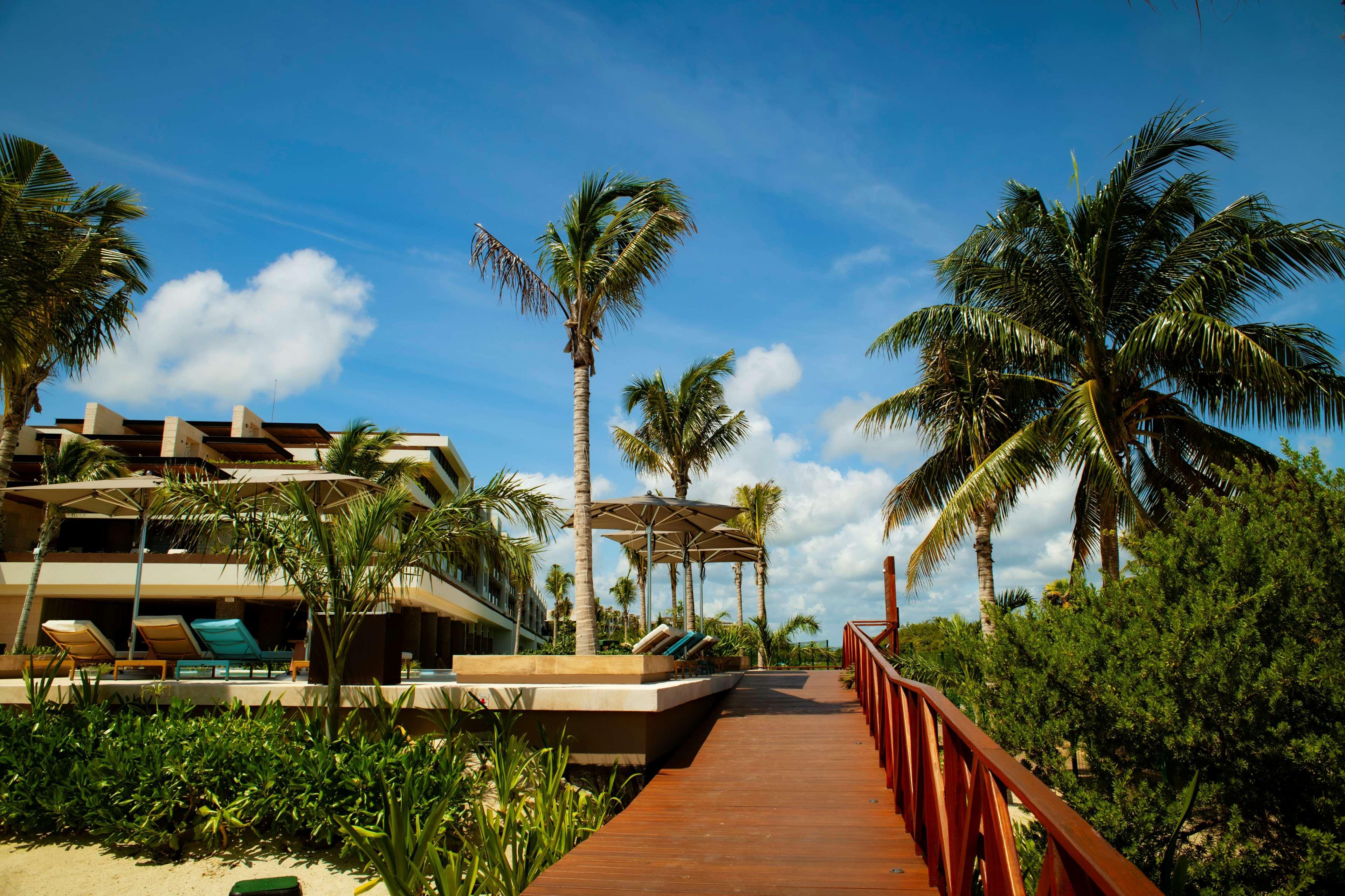 Estudio Playa Mujeres Cancún Zewnętrze zdjęcie