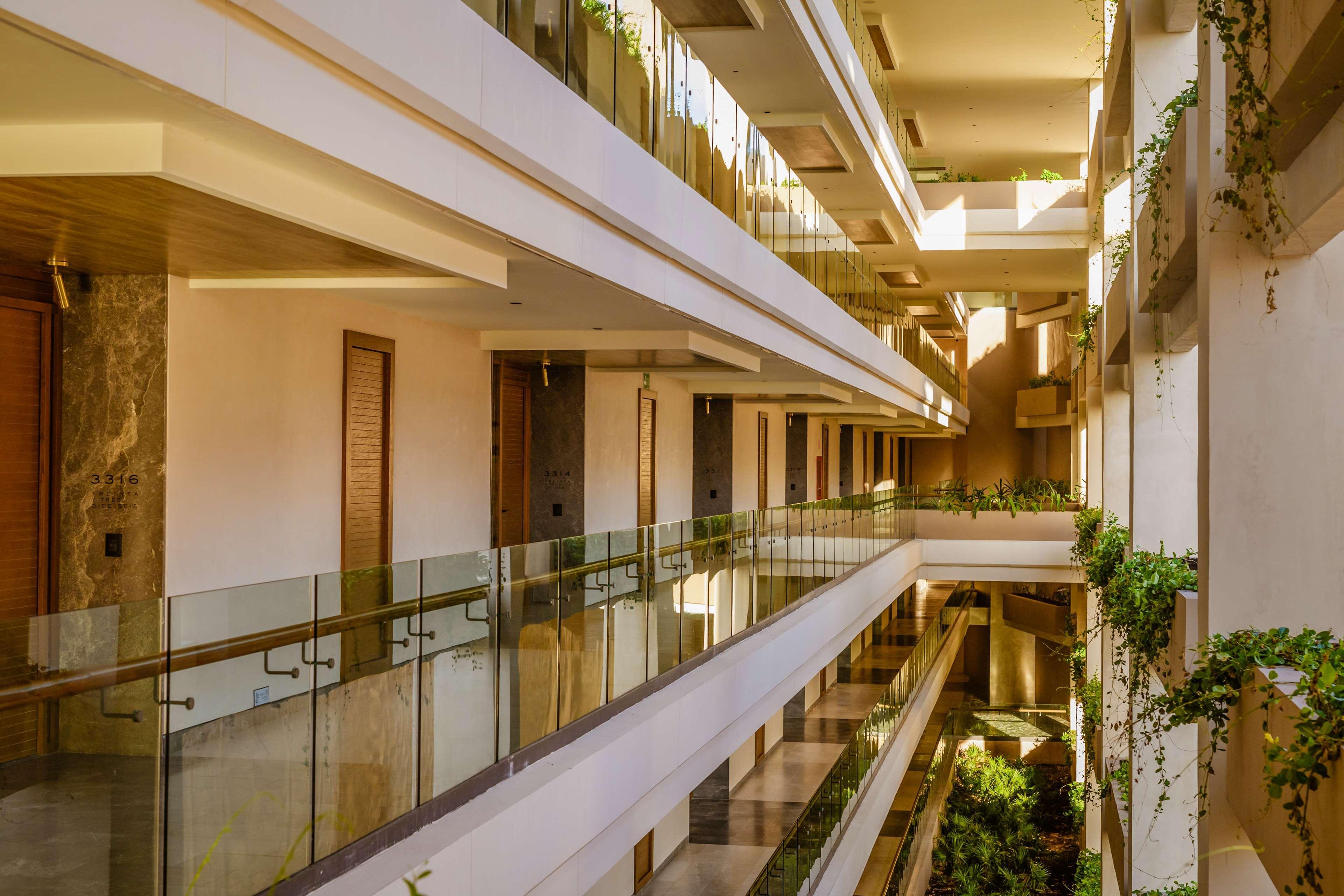 Estudio Playa Mujeres Cancún Zewnętrze zdjęcie