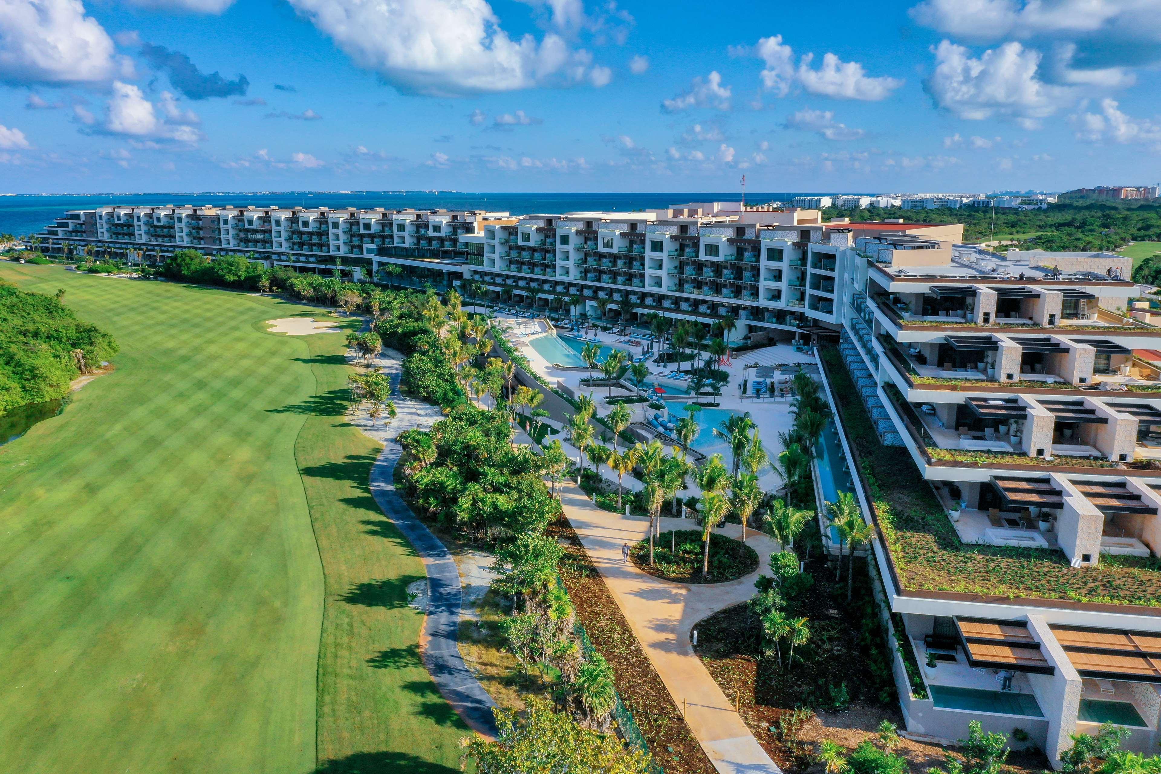 Estudio Playa Mujeres Cancún Zewnętrze zdjęcie