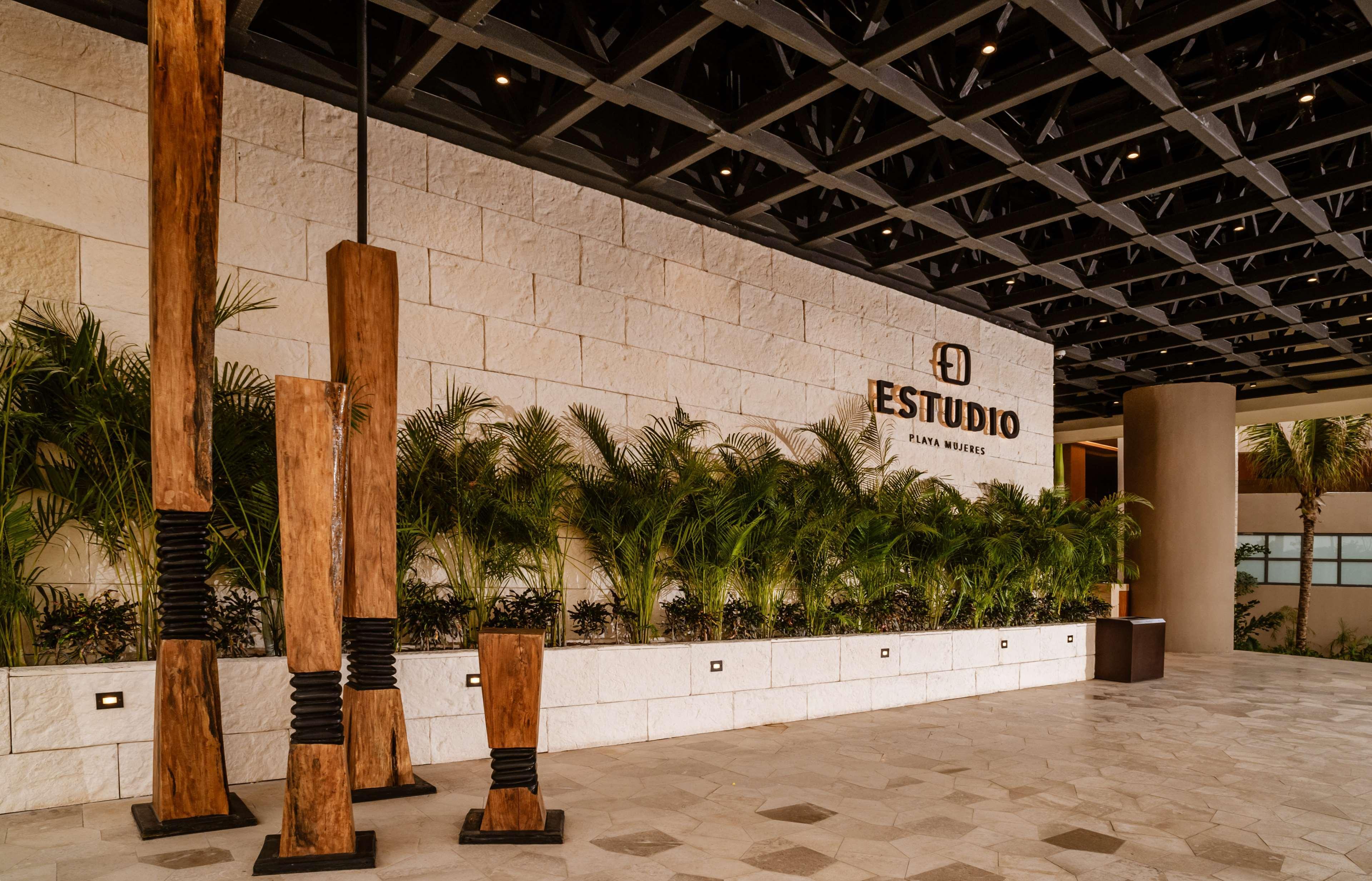 Estudio Playa Mujeres Cancún Zewnętrze zdjęcie