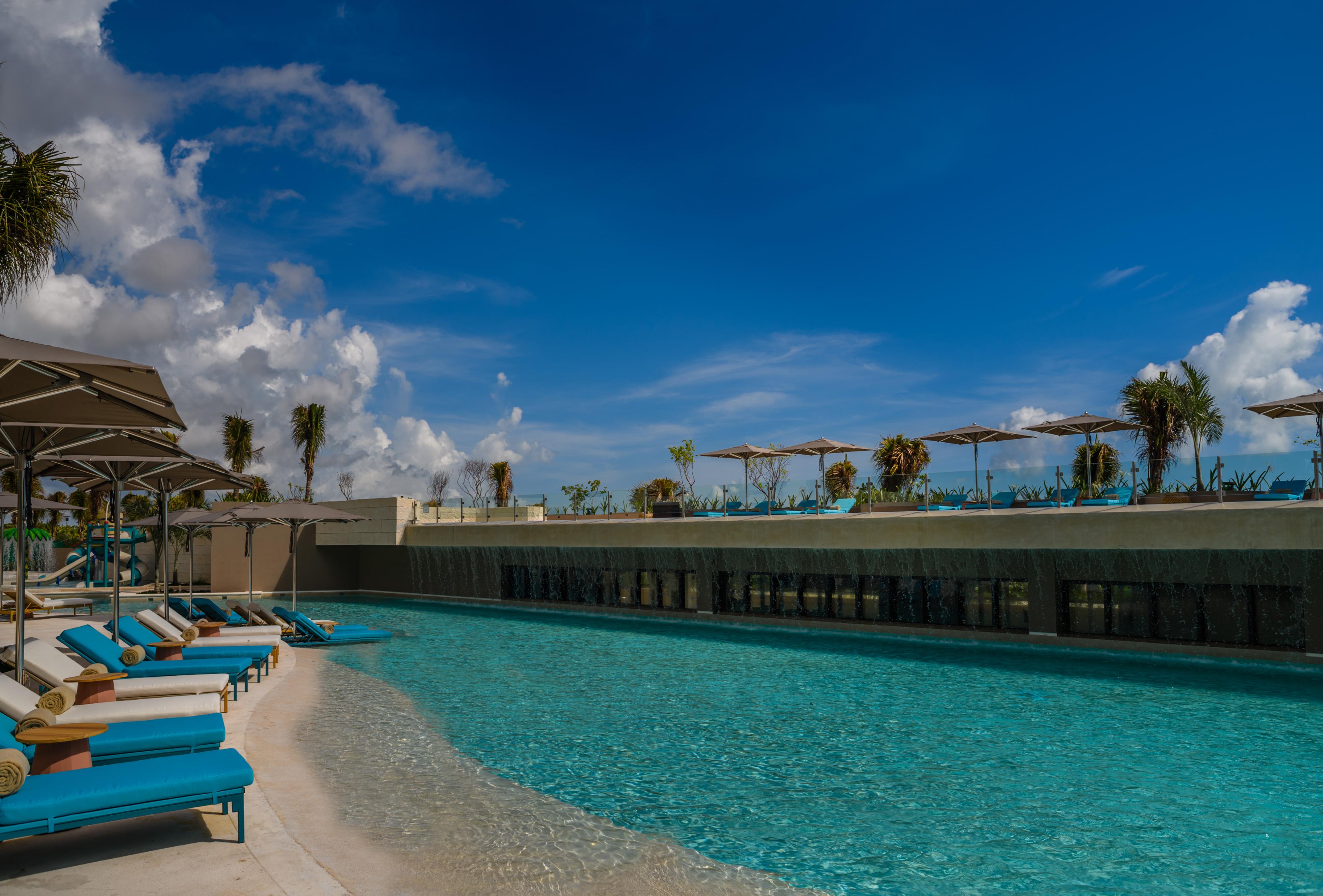 Estudio Playa Mujeres Cancún Zewnętrze zdjęcie