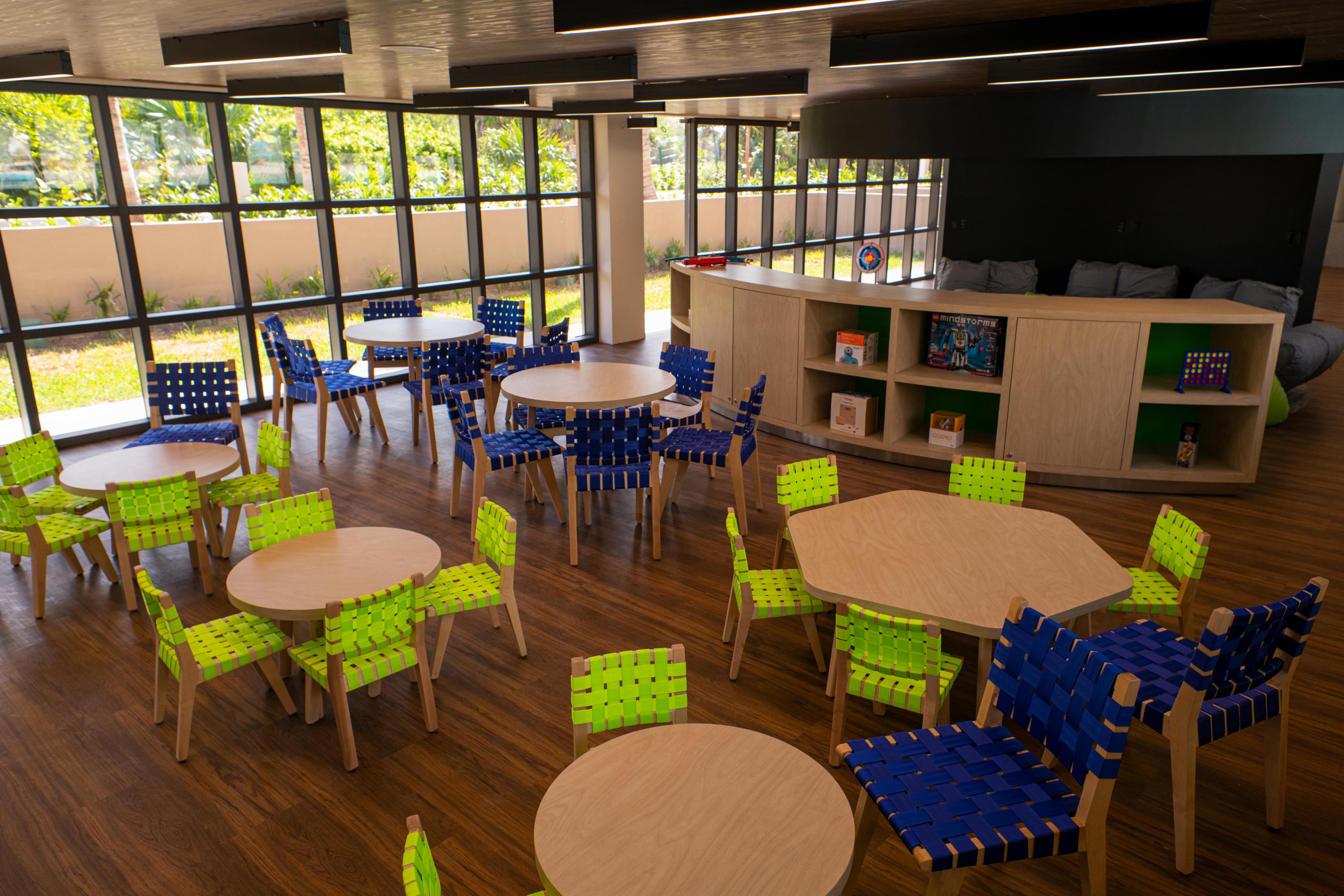 Estudio Playa Mujeres Cancún Zewnętrze zdjęcie
