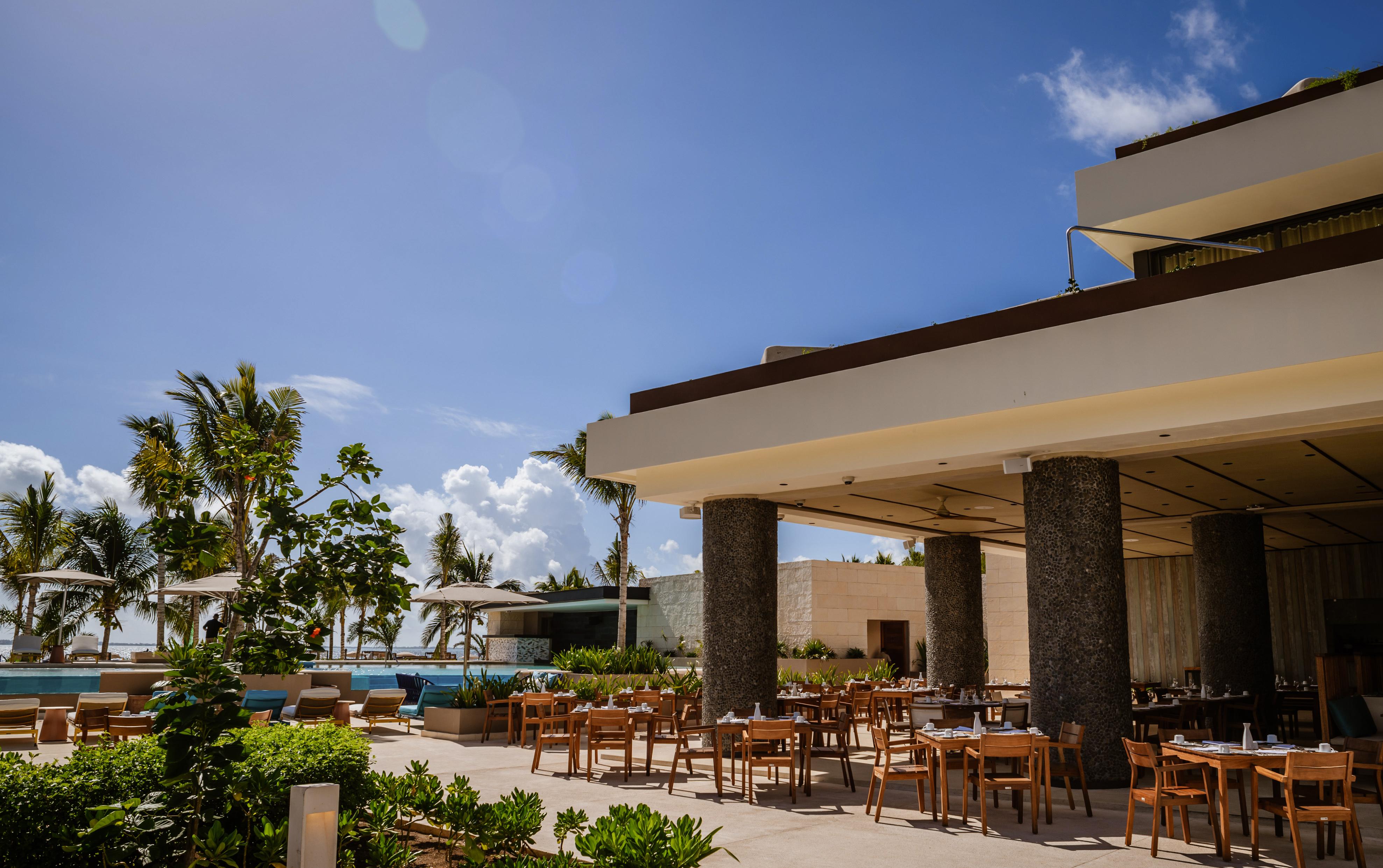Estudio Playa Mujeres Cancún Zewnętrze zdjęcie
