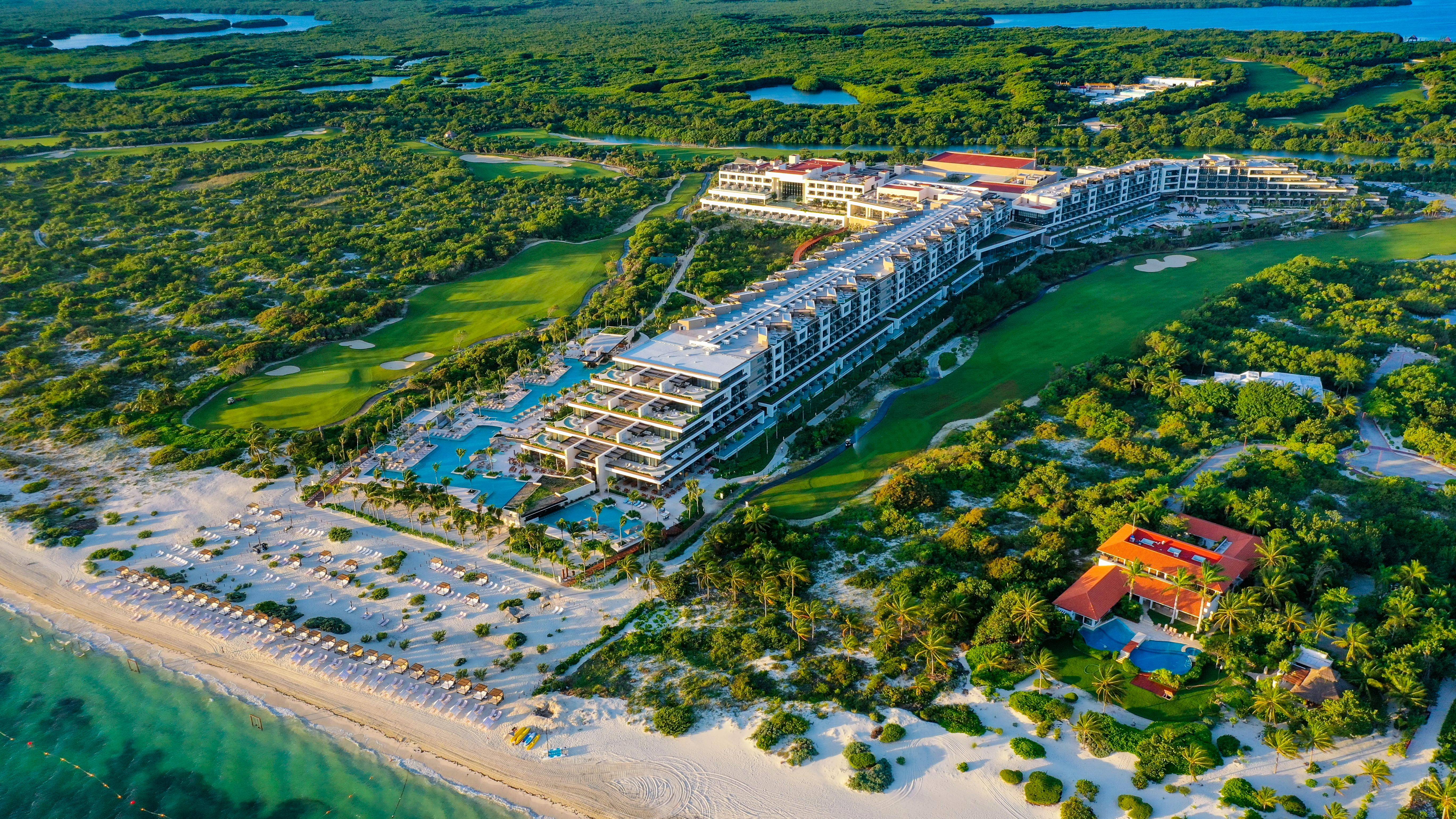 Estudio Playa Mujeres Cancún Zewnętrze zdjęcie