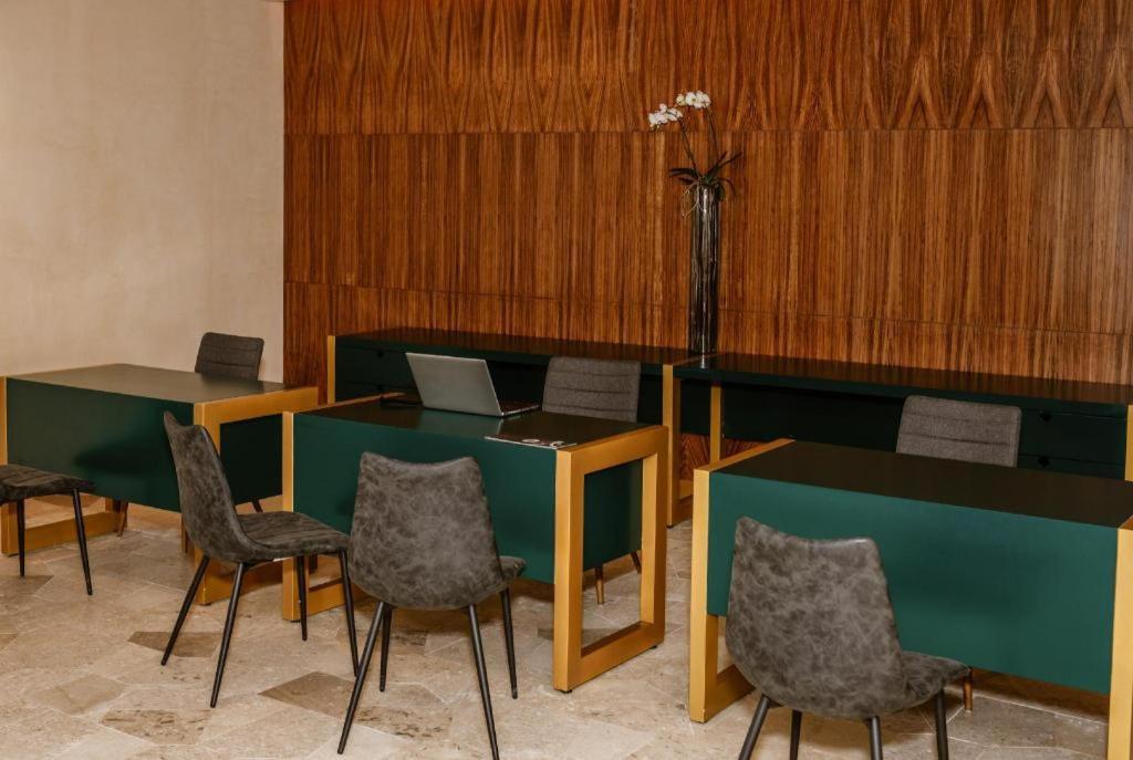 Estudio Playa Mujeres Cancún Zewnętrze zdjęcie