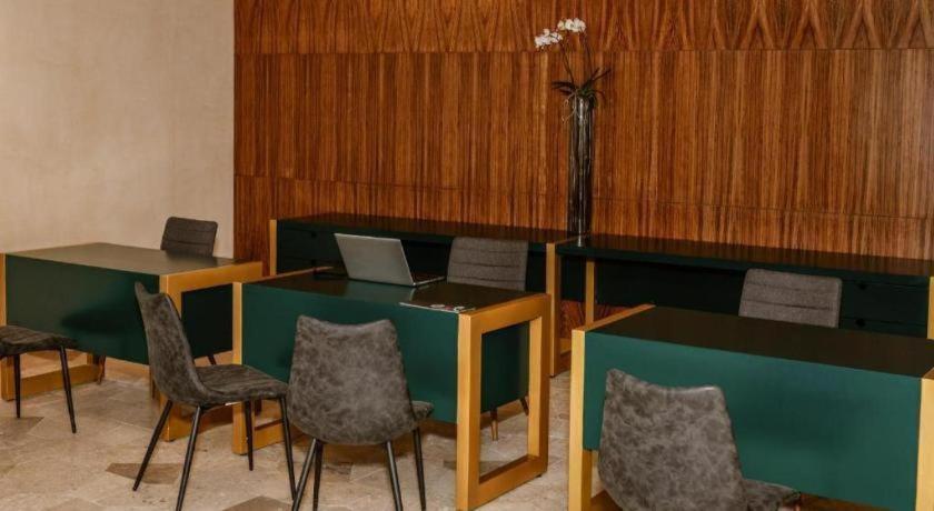 Estudio Playa Mujeres Cancún Zewnętrze zdjęcie