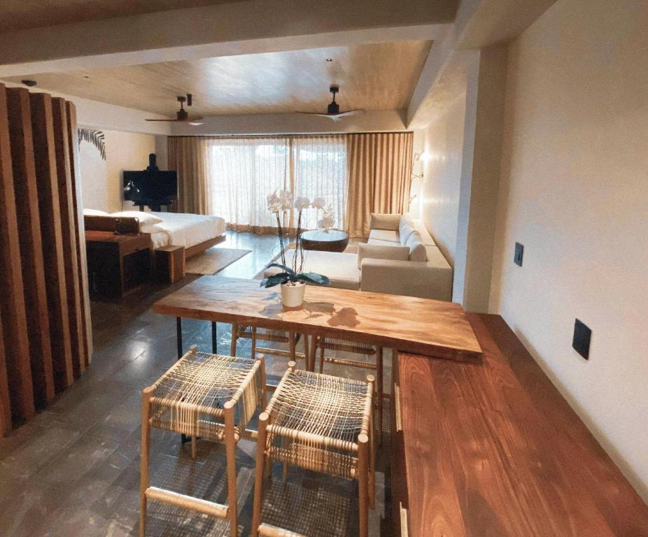 Estudio Playa Mujeres Cancún Zewnętrze zdjęcie