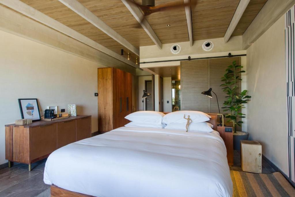 Estudio Playa Mujeres Cancún Zewnętrze zdjęcie