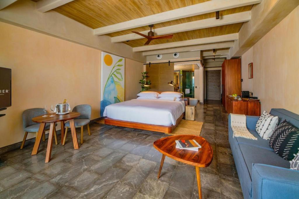 Estudio Playa Mujeres Cancún Zewnętrze zdjęcie
