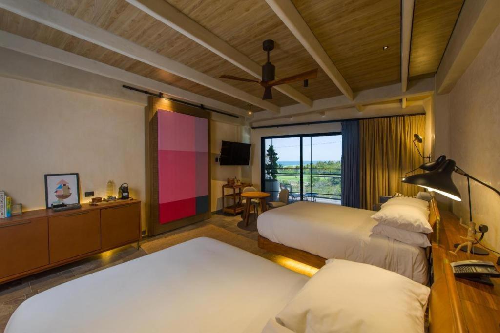 Estudio Playa Mujeres Cancún Zewnętrze zdjęcie