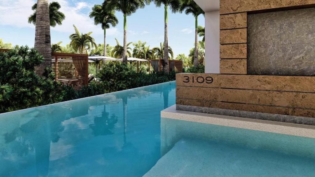 Estudio Playa Mujeres Cancún Zewnętrze zdjęcie