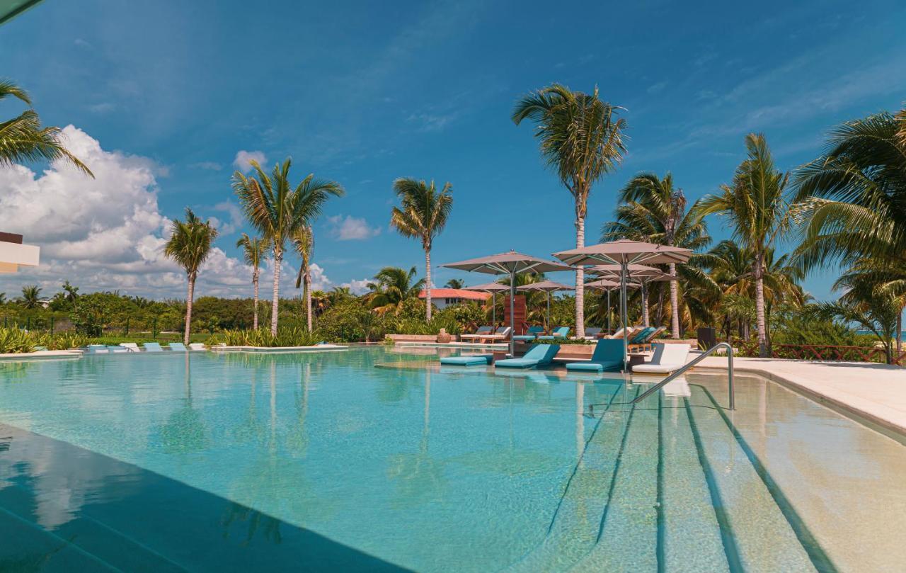 Estudio Playa Mujeres Cancún Zewnętrze zdjęcie